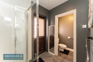 Annexe - Entrance- click for photo gallery